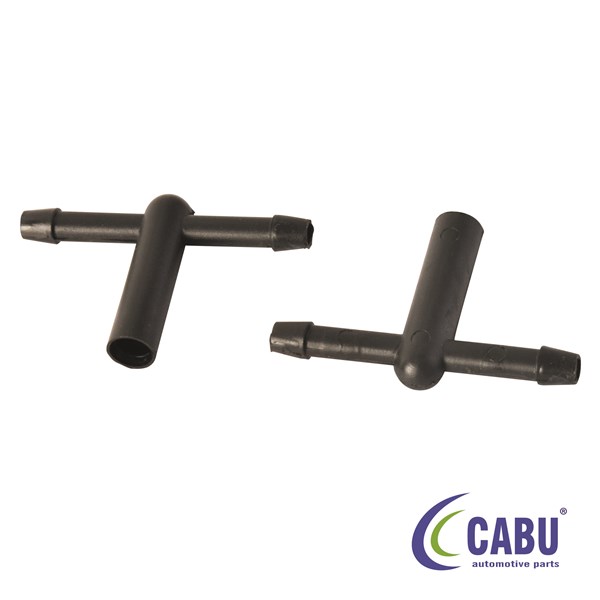 Cam Yıkama Fıskıye T Dırsek Focus I-ıı-ııı 98 11 - 96FG17A601AA
