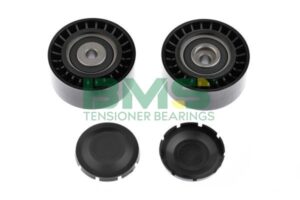 Alternatör Gergi Rulmanı Touareg-a4-a5-a6-a8-q5-q7 2.7-3.0tdı 2004 Cglc-bks-bmk-bun - 059903341F