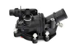 Termostat 96 C Mercedes M282 W177 V177 W247 C118 X118 H247 X247 . Renault Megane Iv 15 Kadjar 15 1.3 Tce H5h - A2822030175-110601741R