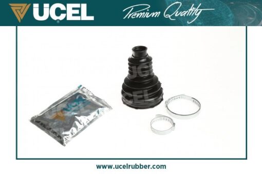Aks Körüğü İç Dacıa Dokker 1.2-1.6-1.5 Dcı - 392413078R-8201648355-1J0498201B