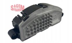 Kalorifer Rezistansı Golf 7-passat-tıguan-a3-seat Leon Iıı - 5Q0907521