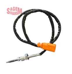 Turbo Isı Kaptoru Tıguan 1.6 Tdı 2016 2020-touran 1.6 Tdı 2015 2016 - 04L906088CG
