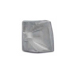 Sinyal Lambası Sol Vw Caravelle-transporter T4 96-03 Beyaz Duysuz - 701953049B-7D0953041F