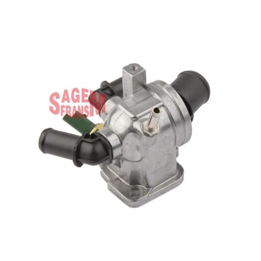 Termostat Komple 88 C Doblo-fıorıno-lınea-punto-corsa D-astra H-combo 1.3 Mtj 1.3 Cdti Müşürlü - 55194271-55202373-1338020-55224022