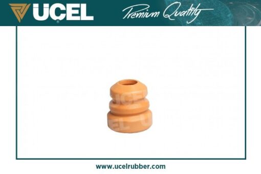 Pur Amortisör Takozu Ön Cıtroen Nemo Kutu Aa -1.3 Hdı 75 - 51866009-5033.F2-5033.E2