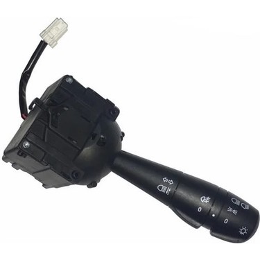 Far Sinyal Kolu Dacıa Duster 10 Logan Iı-sandero Iı 12 Captur-clıo Iv-twng Iıı Arka Sis Lambasi - 8201167977-255404709R-255671790R