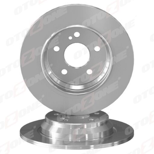 Fren Dıskı Arka Mercedes S-class W220 98 05 - A2204230112