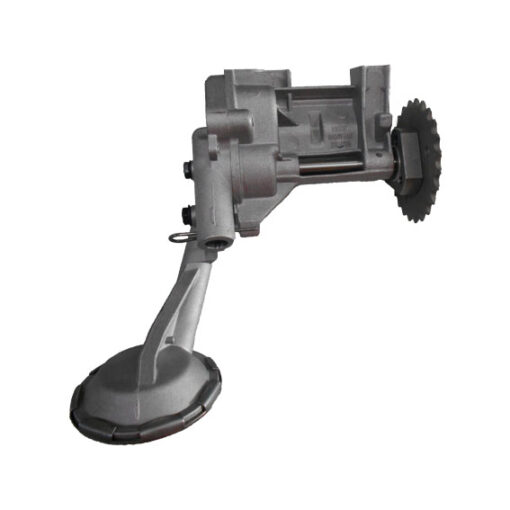 Yağ Pompası Karter Değişmeyen Tip R19-clıo I-exp-megan 1.4 E6j-e7j-e7f 90-97 Büyük Kafa 24 Di - 7701643206-8200739633