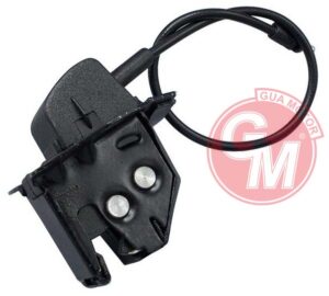 Bagaj Kilidi Alt Renault Kango Iıı 08 - 8200497822
