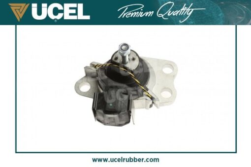 Motor Takozu Sağ İpli Renault Clıo Iı 98 Kangoo 98 1.5 Dcı - 8200267625-8200170362