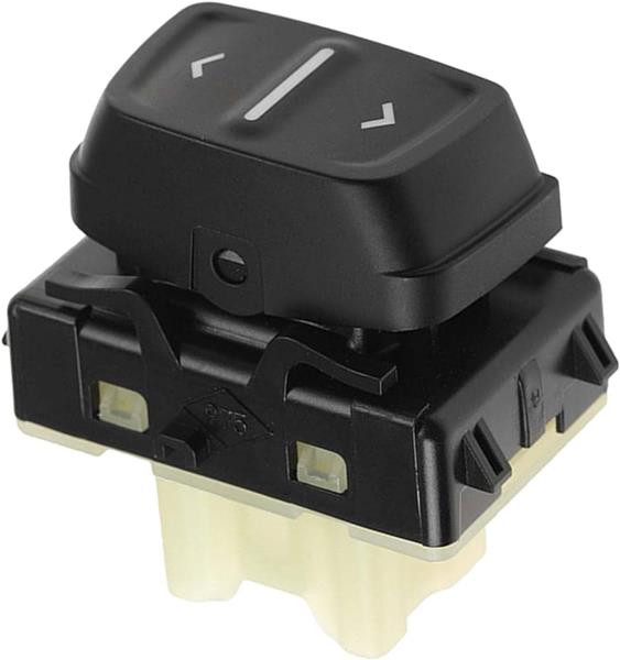Cam Açma Anahtarı Ön Tekli Renault Dacıa Logan Iı 12 Sandero Iı 12 Symbol Iıı 13 6 Fişli - 254214937R-254116484R