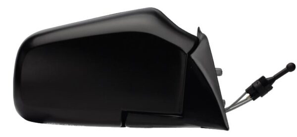 Dış Dikiz Aynası Sol Murat 131 91 Mekanik Plastik Ayak - 85008487