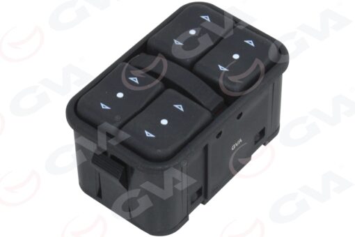 Cam Açma Anahtarı Sol Dörtlü Astra G -meriva A-zafıra - 6240106-9100300-90561086