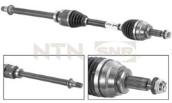 Aks Renault: Talısman - 391002423R