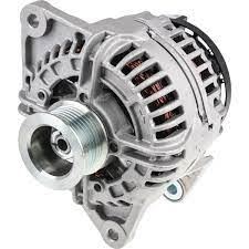 Alternator 12v 140a Bosch Tıp Fıat Ducato / Iveco Daıly Iıı-ıv-v 2.3 Jtd 06 - 1506770R-504009978-UAZ504009978