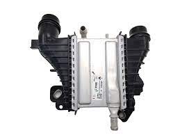 Turbo Radyatörü Ad Blue Kazanlı Renault Megane Yenı Duster Sandero Qashqaı - 144967867R-144616325R