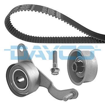 Eksantrik Gergi Kiti 25x136 Astra F 91-98 -combo B-corsa B 93 Vectra A-b 90 1.7 8v 17d-x17d-td Mazda 323 - 1606343-1606349-93188129