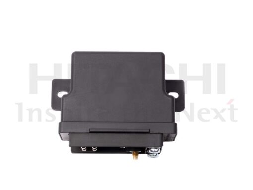 Kızdırma Kumanda Unıtesı Mercedes Om615 Om616 W123 W124 W460 W638 B601 B603 B903 - A0015459732