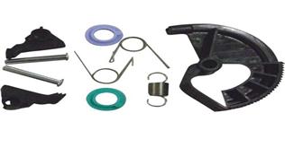 Debriyaj Pedal Dişli Takımı Clıo