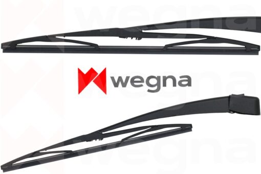 Arka Silecek Komple Megane Iıı - 287800005R-7711616242
