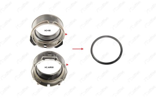 Turbo Hortum Contası Bmw 316 / 318 / 320 / 325 / 328 / 330 / 335 / 418 / 420 / 425 / 428 - 13718596850-11618506786-1161850678