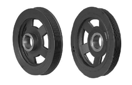 Krank Kasnağı Accent-era 1.5 Crdi-elantra-getz-i10-i20-ix20-i30-matrıx-ceed-cerato-pıcanto-rıo 5k - 231242A001