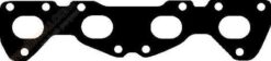 Egzoz Manifold Contası Çelik P206-p307-partner-berlın-c2-c3-c4 1.6 16v 75.50/79.9mm N6a-nfu Tu5jp4 - 0349.J4