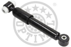 Amortısor Arka Gazlı Mercedes A-class W168 97 04 - A1683261500