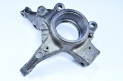 Aks Taşıyıcı Ön Sağ Clıo V 80 Mm - 400142472R