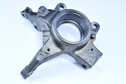 Aks Taşıyıcı Ön Sağ Clıo V 80 Mm - 400142472R