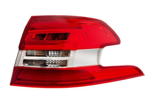 Sağ Stop Lambası Dış Led Peugeot P308 Sw 14 21 - 9678093880