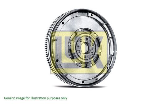 Volan Dmf Mercedes W176 W246 C117 X117 X156 - A2700300305