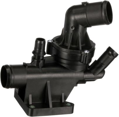 Termostat 80 C Mercedes Om622 Om626 W205 W447 . Renault R9m 1.6 Dci Megane Scenıc Fluence Sokulebılır Kapaklı - A6262000115-110617671R