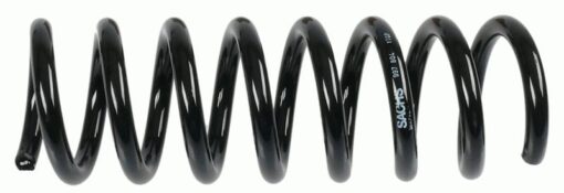 Helezon Yay On Avantgarde Renk Kodu: 1 X Sarı / 2 X Beyaz Mercedes W210 S210 - A2103212104