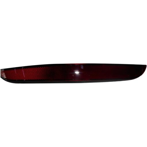 Arka Tampon Reflektörü Sol Lınea - 51914331