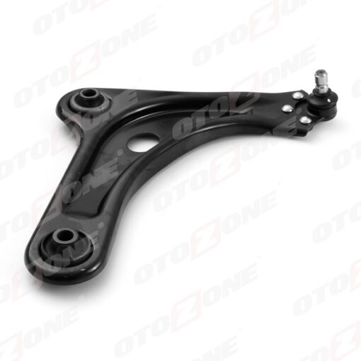 Ön Salıncak Sağ Alt Komple Peugeot P2008 13 Cıtroen C3 Iı 09 C4 Cactus 14 Ds3 10 - 3521.S9-3521.T0