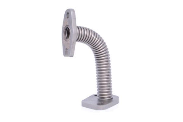 Turbo Yağlama Borusu Albea-palıo-doblo 1.3 Mtj - 73500435