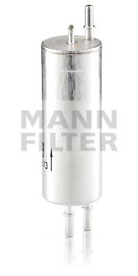 Yakıt Fıltresı Bmw N62 M54 M62 E38 E39 E53 M62 B44 Land Rover Vogue L322 02 05 - WFL000021-16126754016