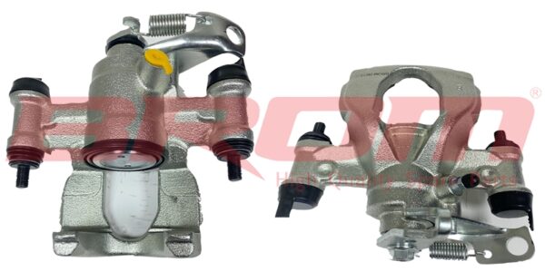 Fren Kaliperi Arka Sol Master Iıı-movano 1.9-2.2-3.0 Dti 10 Tek Teker Q:48mm / İ.ğ:12mm - 440111516R-440118711R-440115485R