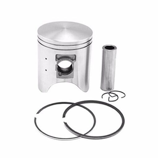 Motor Kıtı Piston Segman Gömlek R12 R9 1.4 76.00 Std 0217870 - 7701465872-7701460700-7701462153