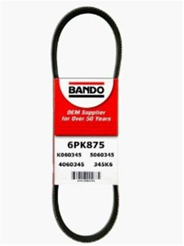 Kanallı Kayış Opel Movano Master 2.5d 8v 98-03 Peugeot Cıtr Boxer Jumper 2.0hdı 2.2hdı 8v 01-06