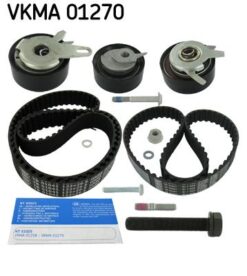 Triger Seti 122x26.5 -077x21 T4 2.5tdı-lt35 2.5tdı Acv-anj-avr - 074198119-074198119H-074198119Q