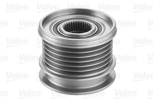Alternator Kasnagı Mercedes W204 W205 C218 W212 W222 X204 W166 C292 W639 W447 B906 - A6461550115