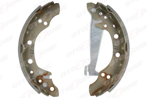 Arka Pabuç Balata Golf3-polo-cordoba 93-99 Ibıza 93-09 Toledo 91-99 Fabıa 99-08 200x40 7175070 - 1H0698525V-1H0698525X-811609525E