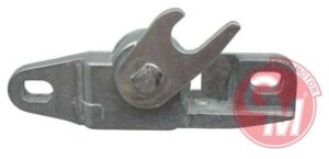 Orta Kapı Üst Kilidi Renault Master Iı - 8200179435