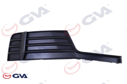 Ön Tampon Sis Çerçevesi Sağ Hatchback Audı A3 2017 - 8V3807682M