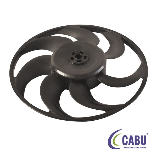 Klima Fan Motor Pervanesi Vectra B 96 - 1341262-52479133-52464704