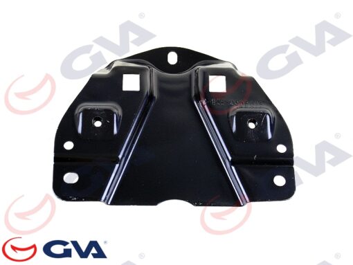 X Panel Ön Braketi Superb 2015 - 3V0805489B