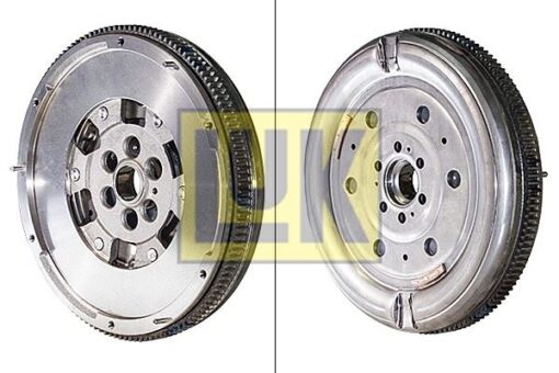 Debriyaj Volanı Vw Tıguan 2.0 Tdı 07 - 03L105266Q