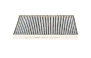 Polen Filtresi Karbonlu A4 15 A5-q5-q7 Q8 15 Touareg Porsche Cayenne Bentley Bentayga - 4M0819439A-8W0819439A